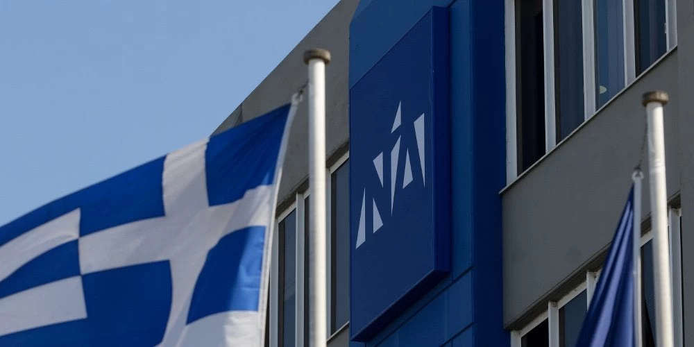 Εισαγγελική παρέμβαση ζητά η ΝΔ για τις καταγγελίες Καμμένου για τη Δικαιοσύνη